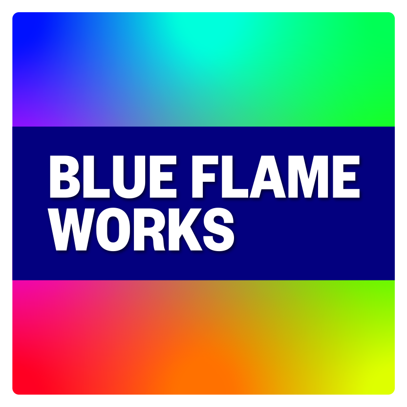 blueflameworks