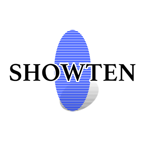 SHOWTEN
